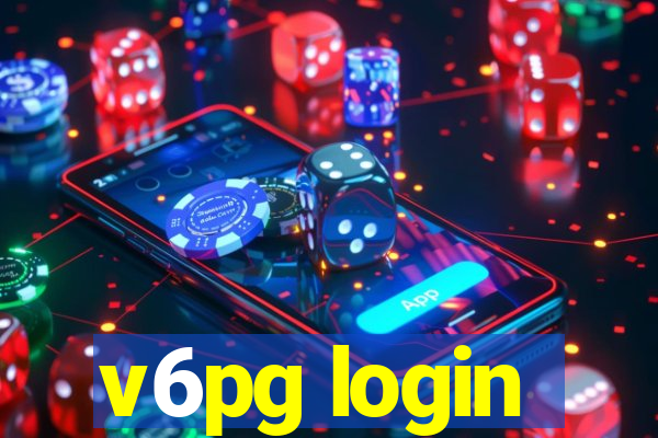 v6pg login